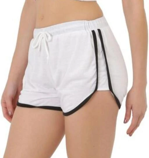 Checkout this latest Shorts
Product Name: *Casual Modern Women Shorts*
Fabric: Cotton Blend
Pattern: Colorblocked
Net Quantity (N): 1
Women's shorts
Sizes: 
24 (Waist Size: 24 in, Length Size: 15 in, Hip Size: 28 in) 
26 (Waist Size: 26 in, Length Size: 15 in, Hip Size: 30 in) 
28 (Waist Size: 28 in, Length Size: 15 in, Hip Size: 32 in) 
30 (Waist Size: 30 in, Length Size: 15 in, Hip Size: 34 in) 
32 (Waist Size: 32 in, Length Size: 15 in, Hip Size: 36 in) 
34 (Waist Size: 34 in, Length Size: 15 in, Hip Size: 38 in) 
36 (Waist Size: 36 in, Length Size: 15 in, Hip Size: 40 in) 
Country of Origin: India
Easy Returns Available In Case Of Any Issue


SKU: 2nx1JUoD
Supplier Name: Ladi Sai Traders

Code: 591-71511518-994

Catalog Name: Gorgeous Feminine Women Shorts
CatalogID_19579236
M04-C08-SC1038
