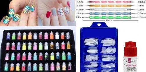 Pin on Nail Art