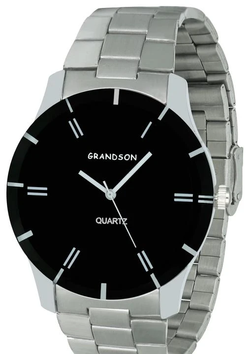 Grandson analog online watch