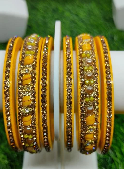 Lakh sales bangles design