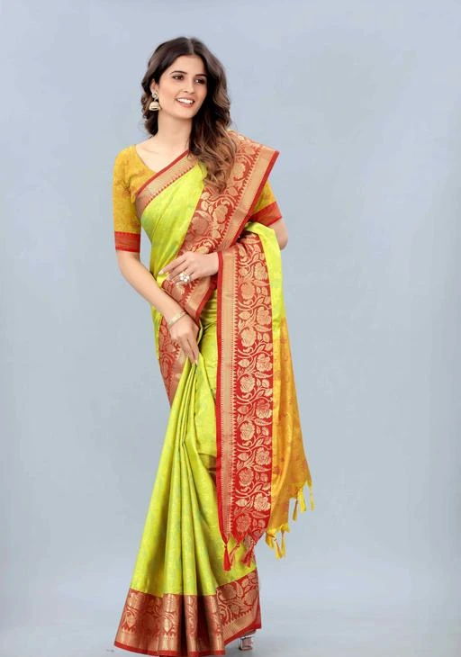 Checkout this latest Sarees
Product Name: *Charvi Voguish Sarees*
Saree Fabric: Georgette
Blouse: Separate Blouse Piece
Blouse Fabric: Banarasi Silk
Pattern: Zari Woven
Blouse Pattern: Zari Woven
Net Quantity (N): Single
saree Silk latest design
saree daily wear
saree designer party wear 2021
saree heavy design
Saree Wedding
Saree with Designer Blouse
Sizes: 
Free Size (Saree Length Size: 5.5 m, Blouse Length Size: 0.8 m) 
Country of Origin: India
Easy Returns Available In Case Of Any Issue


SKU: G1134-ParrotRed
Supplier Name: KJR Enterprise

Code: 4511-72125204-9991

Catalog Name: Charvi Voguish Sarees
CatalogID_19786307
M03-C02-SC1004