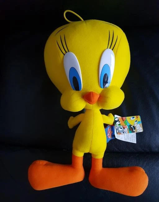 tweety bird stuffed toys