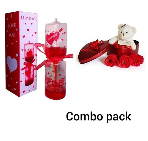 Checkout this latest Gifts
Product Name: *Aaputri Combo pack of love meter and Cute red Gift box with small teddy*
Material: Plastic
Type: Others
Size: Standard
Multipack: 2
Product Length: 14 cm
Product Height: 14 cm
Product Breadth: 14.5 cm
Romantic heart love meter hand boiler love tester special gift for your lover valentine gifts by little shopee love meter, love tester - valentine special gift love meter, love tester : valentine gift love meter energy transfer hand boiler- valentine special gift valentine gift for him, valentine gift for her, valentine gift for boyfriend, valentine gift for girlfriend, valentine gift for husband, valentine gift for wife.
Country of Origin: India
Easy Returns Available In Case Of Any Issue


SKU: Aacombopackoflovemeterandsmallredgiftboxteddy
Supplier Name: Aaputri

Code: 153-72157649-995

Catalog Name: gifts
CatalogID_19795968
M08-C25-SC2357