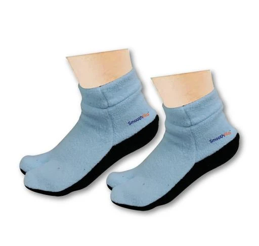 Thickened Winter Woven Thermal Cashmere Socks Floor Socks Women's