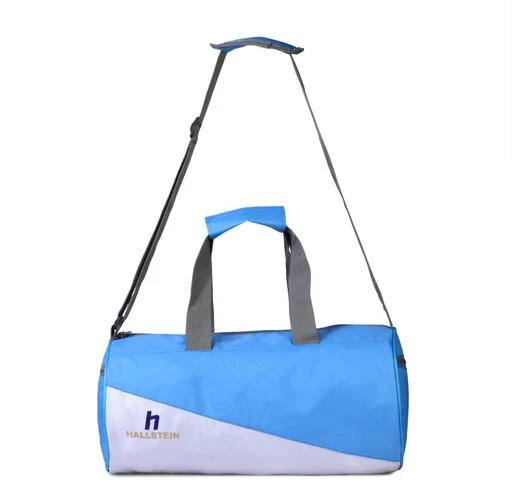 The Orion Sports Shark Gym Bag4 PolyesterUnisex Gym BagsShoulder Bag for  Men 
