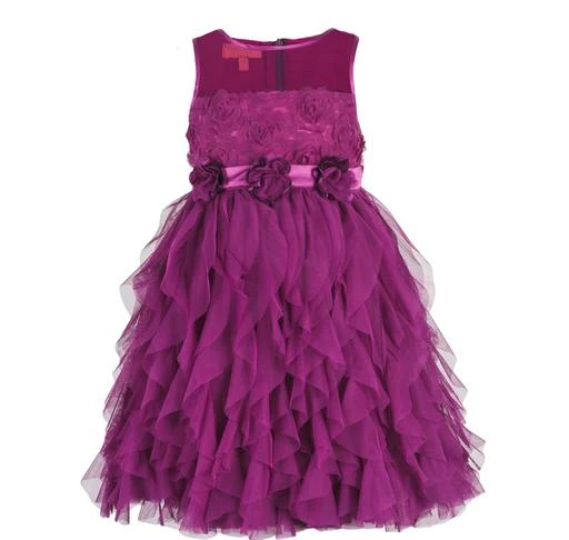 Checkout this latest Frocks & Dresses
Product Name: *Toy Balloon Kids rose applique purple waterfall girls party dress*
Fabric: Cotton Blend
Sleeve Length: Sleeveless
Pattern: Self-Design
Net Quantity (N): Single
Sizes:
2-3 Years
Easy Returns Available In Case Of Any Issue


SKU: TBDMY53VT
Supplier Name: Toy Balloon Fashion Pvt. Ltd.

Code: 419-7301007-8472

Catalog Name: Toy Balloon Fashion Pvt. Ltd. Agile Classy Girls Frocks & Dresses
CatalogID_1168528
M10-C32-SC1141
