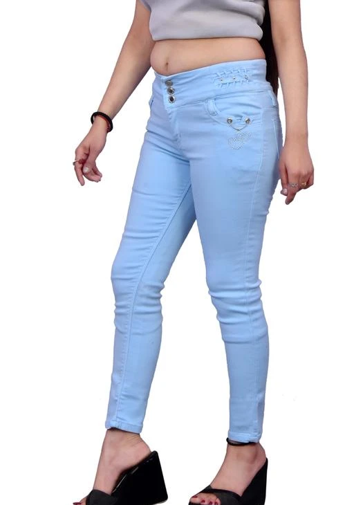 Designer jeans deals for girls