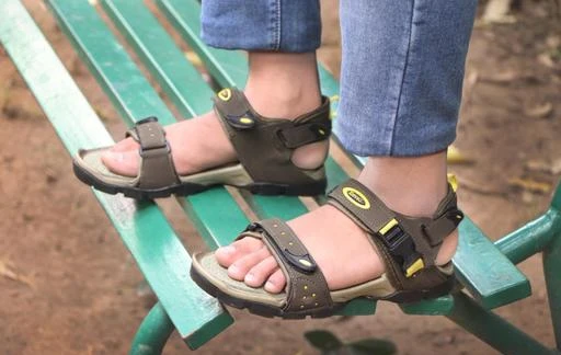 Teva running online sandals