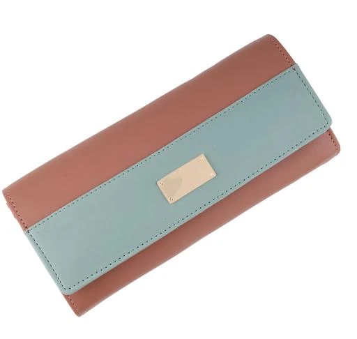 Checkout this latest Clutches
Product Name: *Women hand clutch*
Material: PU
No. of Compartments: 5
Pattern: Solid
Net Quantity (N): 1
Sizes: 
Free Size (Length Size: 9 in, Width Size: 4 in) 
Hand clutches forgilrs Material: Faux Leather/Leatherette No. of Compartments: 5 Multipack: 1 Sizes:  Free Size (Length Size: 9 in, Width Size: 4 in)   Styles Modern Women Clutches Material: PU No. of Compartments: 5 Multipack: 1 Sizes:  Free Size (Length Size: 9 in, Width Size: 5 in)   Casual Latest Women Clutches Material: PU Multipack: 1 Sizes:  Free Size (Length Size: 9 in, Width Size: 4 in)   Fancy Modern Women Clutches Material: Synthetic Multipack: 1 Sizes:  Free Size (Length Size: 9 in, Width Size: 20 in)   This Beautiful Durable Clutches Will Definitely grab attention of all people,It has Higher Durability as it has Completely different look and very attractive Design which makes it elegant and classical Stylish. Spacious and comfortable To carry,This Clutches cum wallets Will be a Great pick for regular use for Women Girls Ladies,This Clutches made from Synthetic leather that makes durable and lightweight too. 3 zipper pockets for 4 All kinds of card slots Country of Origin: India Country of Origin: India
Country of Origin: India
Easy Returns Available In Case Of Any Issue


SKU: MWPUuZhT
Supplier Name: G M W

Code: 883-73444042-9991

Catalog Name: Styles Modern Women Clutches
CatalogID_20241737
M09-C27-SC5070