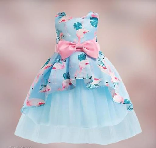 Stylish Kids Frock  Stylish Kids Frock buyers suppliers importers  exporters and manufacturers  Latest price and trends