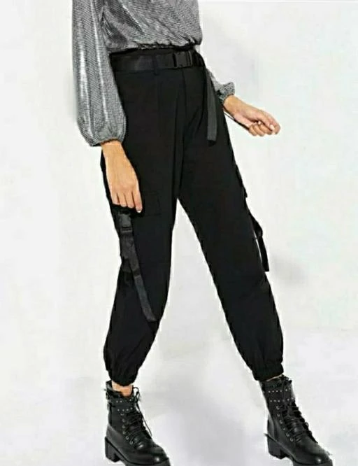 Cargo Pant For Women & Girls