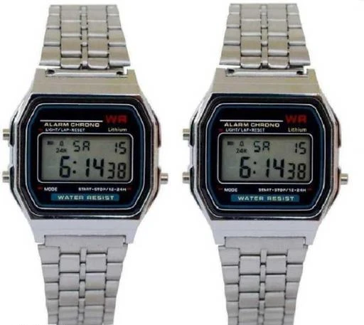 Checkout this latest Watches
Product Name: *SHOPPERS SELL SILVER CASIO New Stylish Black Modish Watch Collection for Mens Club Digital Watch - For Boys*
Size: Free Size
SHOPPERS SELL SILVER CASIO New Stylish Black Modish Watch Collection for Mens Club Digital Watch - For Boys
Country of Origin: India
Easy Returns Available In Case Of Any Issue


SKU: SHOPPERS SELL SILVER CASIO New Stylish Black Modish Watch Collection for Mens Club Digital Watch - For Boys
Supplier Name: Shoppers sell

Code: 034-74311781-9991

Catalog Name: Fashionate Men Watches
CatalogID_20542690
M06-C57-SC1232