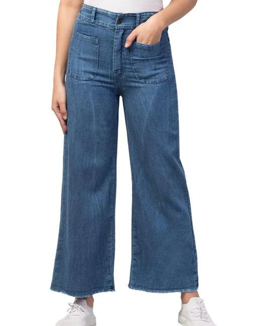 Checkout this latest Jeans
Product Name: *Trendy Feminine Women Jeans*
Fabric: Denim
Surface Styling: Sequinned
Net Quantity (N): 1
Sizes:
28 (Waist Size: 35 in) 
30 (Waist Size: 36 in) 
32 (Waist Size: 37 in) 
Country of Origin: India
Easy Returns Available In Case Of Any Issue


SKU: esY_3MRx
Supplier Name: SUHANA FASHION

Code: 793-74405608-994

Catalog Name: Trendy Feminine Women Jeans
CatalogID_20577047
M04-C08-SC1032