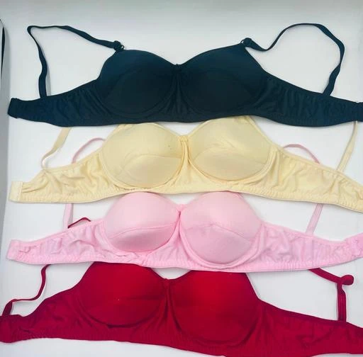 Product Name: *Women's Padded Everyday Bra