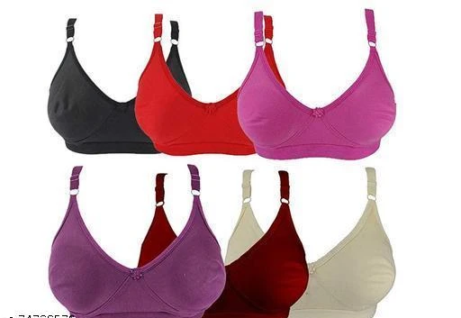  Stylus Women Bra / Sassy Women Bra