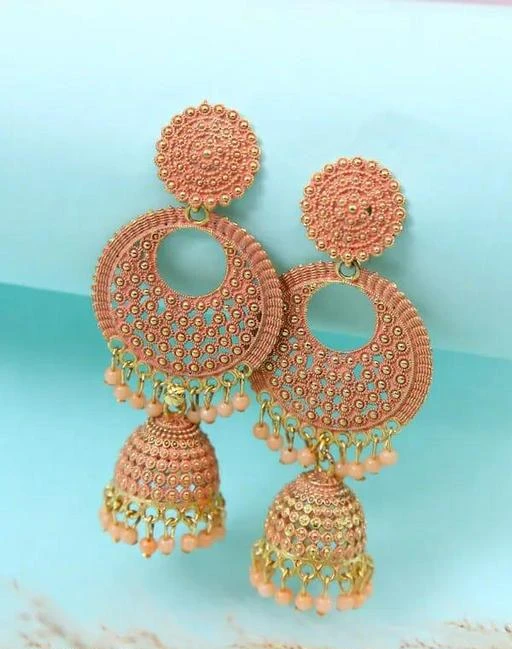 Meesho jhumka deals