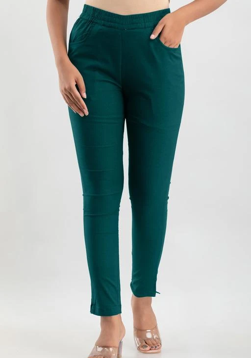 Checkout this latest Trousers & Pants
Product Name: *Classic Modern Women Women Trousers *
Fabric: Lycra
Pattern: Solid
Multipack: 1
Sizes: 
26 (Waist Size: 26 in, Length Size: 38 in, Hip Size: 28 in) 
28 (Waist Size: 28 in, Length Size: 38 in, Hip Size: 30 in) 
Country of Origin: India
Easy Returns Available In Case Of Any Issue


SKU: TL_GR_LYCR_PNT
Supplier Name: PINK CITY FASHION

Code: 423-74936638-996

Catalog Name: Classic Modern Women Women Trousers 
CatalogID_20757332
M04-C08-SC1034