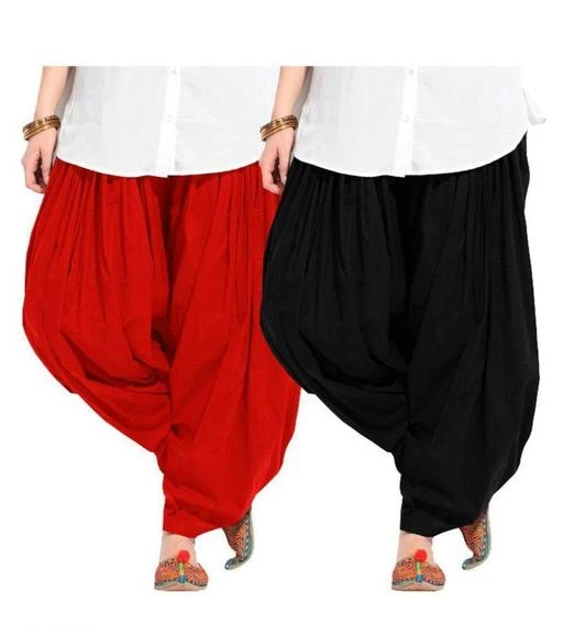 Checkout this latest Patialas
Product Name: *Stylish Cotton Solid Patiala Pants( Pack Of 2)*
Fabric: Cotton
Waist Size: XXL - Up To 32 in  To 34 in
Length: Up To 38 in
Type: Stitched
Description: It Has 2 Piece Of Patiala Pant
Pattern: Solid
Country of Origin: India
Easy Returns Available In Case Of Any Issue


Catalog Rating: ★3.9 (97)

Catalog Name: Aubree Casual Cotton Patiala Pants Combo Vol 1
CatalogID_85220
C74-SC1018
Code: 093-750063-789