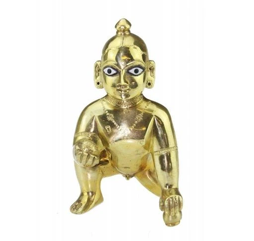 Checkout this latest Idols & Figurines
Product Name: *Fashionable Idols & Figurines*
Material: Brass
Type: Krishna Idol
Product Length: 4 Inch
Product Height: 4 Inch
Product Breadth: 3 Inch
Multipack: 1
Country of Origin: India
Easy Returns Available In Case Of Any Issue


SKU: 8uJhSYP9
Supplier Name: PRANCHI METALS

Code: 092-75092580-994

Catalog Name: Fashionable Idols & Figurines
CatalogID_20807917
M08-C25-SC2490