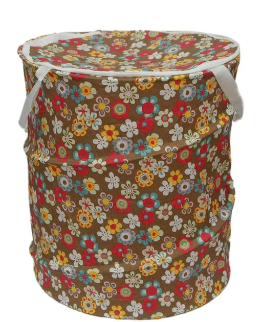 Foldable Laundry Basket 1 item