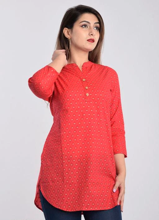  Women Rayon Tops Tunics