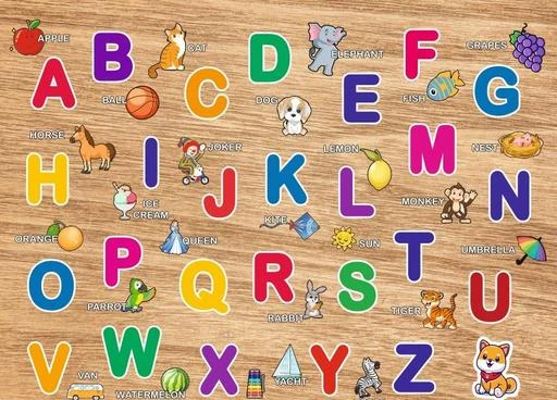 educational puzzle toys