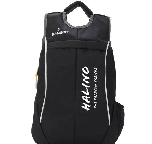 Checkout this latest Backpacks
Product Name: *Alluring Men Backpacks*
Product Name: Alluring Men Backpacks
Material: Polyester
Type: Casual Backpack
External Pocket: Buckle Pocket
Laptop Capacity: Upto 15 Inch
Laptop Compartment: Non Padded
Shoulder Strap Type: Crossbody
Size: M
Volume In Litres: 24 To 30 Litres
Water Resistant: Yes
Product Height: 48 Cm
Product Length: 26 Cm
Product Width: 12 Cm
Print Or Pattern Type: Typography
Net Quantity (N): 1
We have been in the bags industry for a long time, the experience of which HALINO have leveraged, to provide you the finest of products which are stitched to perfection. We have a way of expressing ourselves through our products; offering products that are high on utility without compromising on style. As a growing brand we are able to offer fresh and innovative ideas in our products and bring them to life. We yearn to design trend-worthy bags. Our range includes backpacks, shoulder sling bags, laptop messenger bags, travel bags, gym bags, laptop bags, rucksacks made out of various materials such as nylon, polyester, cotton canvas, Leather, Leatherite etc. We at Dussledorf ensure that each bag passes through a stringent quality check at every step right from the choice of fabric till the process of printing, stitching, packing and delivery. The bags produced are tough yet fashionable, strong as well as trendy.
Country of Origin: India
Easy Returns Available In Case Of Any Issue


SKU: B75X
Supplier Name: Halino

Code: 653-76320512-9971

Catalog Name: Alluring Men Backpacks
CatalogID_21217357
M09-C28-SC5080