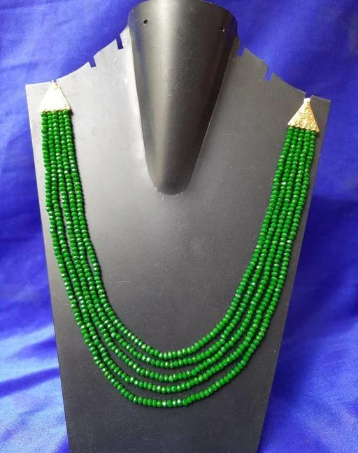 Checkout this latest Necklaces & Chains
Product Name: *Elite Bejeweled Women Necklaces & Chains*
Base Metal: Alloy
Plating: Gold Plated
Stone Type: Artificial Stones
Sizing: Long
Type: Necklace
Multipack: 1
Sizes:Free Size
Easy Returns Available In Case Of Any Issue


SKU: WP:32 LIGHT GREEN
Supplier Name: Nivaan Creation

Code: 774-7640449-8121

Catalog Name: Elite Bejeweled Women Necklaces & Chains
CatalogID_1239568
M05-C11-SC1092