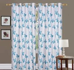 Stylish Shaped Polyester String Door Curtain