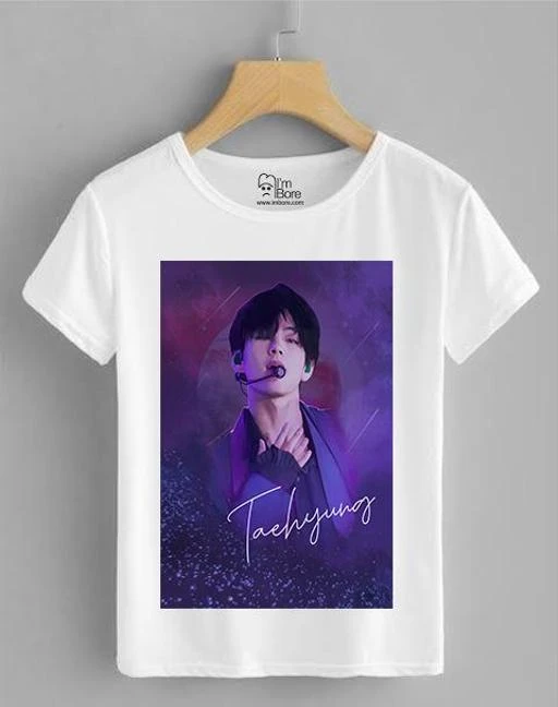 Checkout this latest Tshirts
Product Name: *BTS BANGATAN BOYS KPOP FAN ART ROUND NECK COTTON HALF SLEEVES PURE COTTON TSHIRT FOR BOYS KIDS MEN WOMENS GIRL BOY 08*
Fabric: Cotton
Sleeve Length: Short Sleeves
Pattern: Printed
Net Quantity (N): 1
Sizes:
XS, S, M, L, XL, XXL
Country of Origin: India
Easy Returns Available In Case Of Any Issue


SKU: 862063319
Supplier Name: MG BRAND STORE

Code: 192-76560676-999

Catalog Name: Classic Modern Women Tshirts 
CatalogID_21296422
M04-C07-SC1021