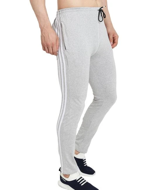 first copy cotton t-shirt and track pants combo - fashion fiver