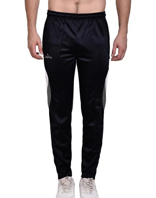 Super poly 2024 track pants