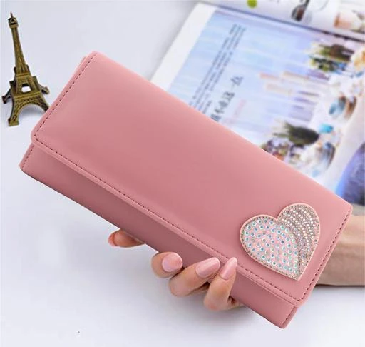 Checkout this latest Clutches
Product Name: *Hand clutches*
Material: Synthetic
No. of Compartments: 3
Pattern: Embellished
Net Quantity (N): 1
Sizes: 
Free Size (Length Size: 8 in, Width Size: 4 in) 
Hand clutches forgilrs Material: Faux Leather/Leatherette No. of Compartments: 5 Multipack: 1 Sizes:  Free Size (Length Size: 9 in, Width Size: 4 in)   Styles Modern Women Clutches Material: PU No. of Compartments: 5 Multipack: 1 Sizes:  Free Size (Length Size: 9 in, Width Size: 5 in)   Casual Latest Women Clutches Material: PU Multipack: 1 Sizes:  Free Size (Length Size: 9 in, Width Size: 4 in)   Fancy Modern Women Clutches Material: Synthetic Multipack: 1 Sizes:  Free Size (Length Size: 9 in, Width Size: 20 in)   This Beautiful Durable Clutches Will Definitely grab attention of all people,It has Higher Durability as it has Completely different look and very attractive Design which makes it elegant and classical Stylish. Spacious and comfortable To carry,This Clutches cum wallets Will be a Great pick for regular use for Women Girls Ladies,This Clutches made from Synthetic leather that makes durable and lightweight too. 3 zipper pockets for 4 All kinds of card slots Country of Origin: India Country of Origin: India
Country of Origin: India
Easy Returns Available In Case Of Any Issue


SKU: BoFdD9Ni
Supplier Name: G M W

Code: 723-76822087-9981

Catalog Name: Styles Latest Women Clutches
CatalogID_21388538
M09-C27-SC5070