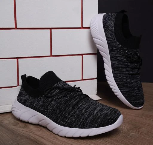 Checkout this latest Casual Shoes
Product Name: *Aadab Attractive Men Relaxed Trendy Men Casual Shoes*
Material: Mesh
Sole Material: Eva
Fastening & Back Detail: Lace-Up
Multipack: 1
Sizes:
IND-6, IND-7, IND-8, IND-9, IND-10
slip on shoes shoes for men loafers sports shoes running shoes shoes under 500 Wedding Shoes men sports shoes walking shoes casual shoes trendy shoes round up toe shoes regular shoes comfortable shoes medium width shoes Breathable shoes Eva sole shoes Perfect Fit shoes trendy shoes for running branded sports shoes top rated sports shoes for men morning walk shoes colorful sports shoes blue color sports shoes red color sports shoes casual walking shoes light weighted mens shoes men walking shoes without laces casual shoes for men all type sport shoes fashion sports shoes male running shoes boys exercise shoes gents sports shoes boys running shoes gym shoes for men gym shoes for gents gym shoes for boys gym shoes for men workout texture shoes men running shoes without lace new design shoes ,Gym/Walking/Running Shoes For Men
Country of Origin: India
Easy Returns Available In Case Of Any Issue


SKU: 109-Black
Supplier Name: Bala Jee  Enterprises

Code: 484-76828578-9941

Catalog Name: Relaxed Trendy Men Casual Shoes
CatalogID_21391006
M09-C29-SC1235