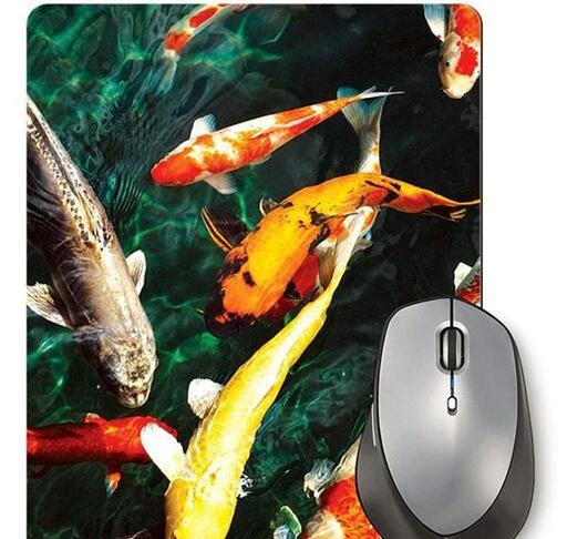 Checkout this latest Mouse Pads
Product Name: *Printed Designer Mouse pad for Laptop and Computer Designer Mouse Pad, Rubber Base Mouse Pad for Laptop, Slippery Mouse Pads for Computer and Laptop*
Product Name: Printed Designer Mouse pad for Laptop and Computer Designer Mouse Pad, Rubber Base Mouse Pad for Laptop, Slippery Mouse Pads for Computer and Laptop
Color: Multicolor
Net Quantity (N): 1
Length: 19 cm
Width: 22 cm
Warranty Period: 1 Month
Warranty Type: Replacement
Printed Designer Mouse pad for Laptop and Computer Designer Mouse Pad, Rubber Base Mouse Pad for Laptop, Slippery Mouse Pads for Computer and Laptop  Color : Multicolor  Multipack : 1  Size: Standar Size  1. Printing Side: Single Side Printing (static display) Printing - Digital,  2. Backside material - Nitrile rubber, Anti-slip rubber base, Anti-fraying stitched frame  3. Thickness: 3mm  4. Package Included: 1  5. Mouse Pad Utility: Mouse pad for PC, Desktop, Laptop, Works With Any Standard Mouse, Soft to touch, will not crack or peel.  6. Gift Suggestions: Diwali gifts for office, friends, Birthday Gifts, Mousepad for PC, Mouse Pad for Laptop  Country of Origin : India
Country of Origin: India
Easy Returns Available In Case Of Any Issue


SKU: UJEuwvU6
Supplier Name: LEXICAL

Code: 471-76870601-994

Catalog Name:  Mouse Pads
CatalogID_21406598
M01-C39-SC1406