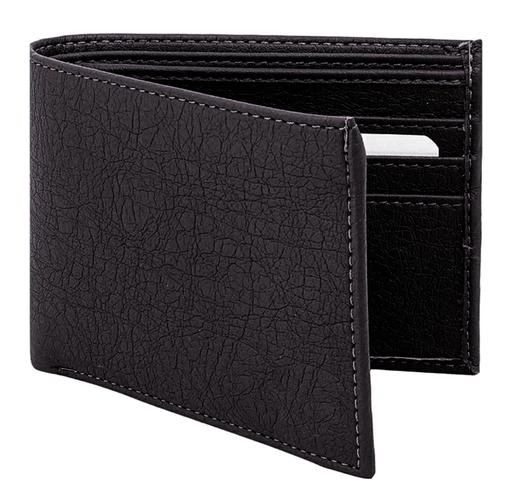 Checkout this latest Wallets
Product Name: *Men's Wallet | Men Wallet | Men's Purse | Black Mens Wallet | Wallet For Men | Men purse *
Material: Canvas & Leather
No. of Compartments: 3
Pattern: Solid
Net Quantity (N): 1
Sizes: Free Size (Length Size: 9 cm, Width Size: 11 cm) 
A great Product With Great Value for money. comes with good nom of pockets
Country of Origin: India
Easy Returns Available In Case Of Any Issue


SKU: OdNiVn36
Supplier Name: Hotspot Enterprises

Code: 841-76880566-992

Catalog Name: CasualTrendy Men Wallets
CatalogID_21409741
M05-C12-SC1221