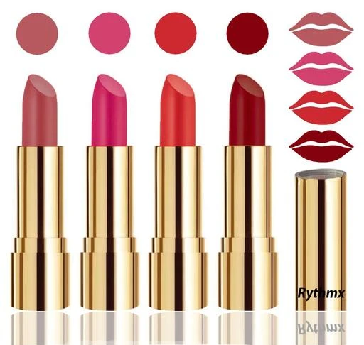 lakme premium choice matte lipstick