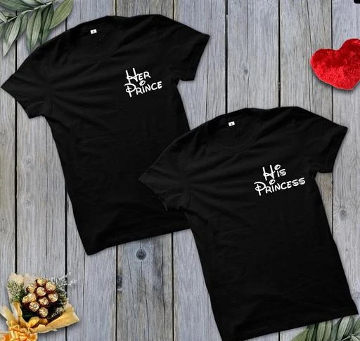 Better - Together | Couple T-Shirts For Pre-Wedding