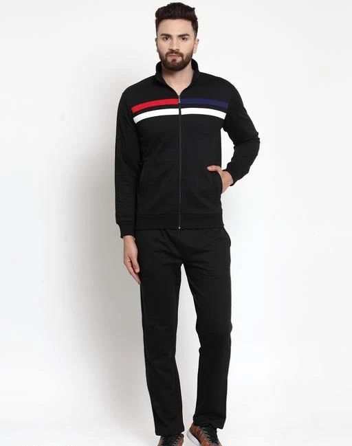 top and bottom tracksuit