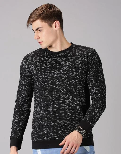 Checkout this latest Tshirts
Product Name: *UrGear Printed Men Round Neck Black T-Shirt*
Fabric: Cotton
Sleeve Length: Long Sleeves
Pattern: Printed
Net Quantity (N): 1
Sizes:
XL (Chest Size: 44 in, Length Size: 29 in) 
Latest men t shirts Full Sleeve from UrGear, This Polo Neck T-shirts men offers a Fashion and Trendy look .Wear it with trendy UrGear to have fashion look.Trusted brand online and no compromise on quality t-shirts.
Country of Origin: India
Easy Returns Available In Case Of Any Issue


SKU: 347685925
Supplier Name: URGEAR

Code: 204-77727964-9981

Catalog Name: URGEAR Men Tshirts
CatalogID_21709233
M06-C14-SC1205
