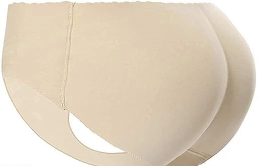 Women's Butt Lifter Panties Seamless Hip Pads Enhancer Underwear