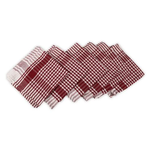 Buy Checkout This Latest Kitchen Napkins Product Name NFI Essentials   744ac 512 