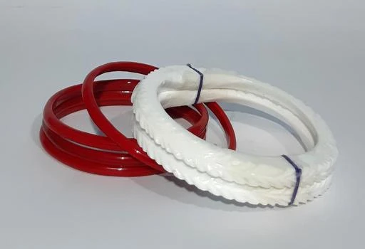 Shankha bangles sales