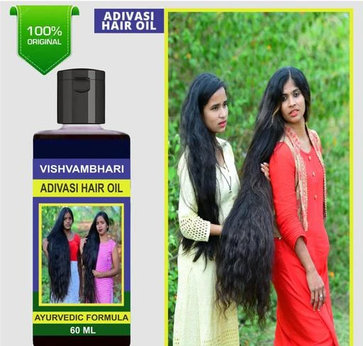 fcity.in - Vishvambhari Adivasi All Type Of Hair Problem Herbal Growth ...