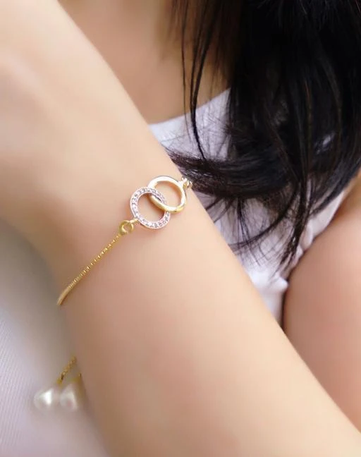 Checkout this latest Bracelet & Bangles
Product Name: *Twinkling Beautiful Women Bracelet *
Base Metal: Alloy
Plating: No Plating
Stone Type: Artificial Stones
Sizing: Non-Adjustable
Type: Link
Multipack: 1
Sizes:Free Size
Easy Returns Available In Case Of Any Issue


SKU: TBWB_2
Supplier Name: NAKSH COLLECTION

Code: 241-7810074-762

Catalog Name: Twinkling Beautiful Women Bracelet
CatalogID_1277240
M05-C11-SC1094