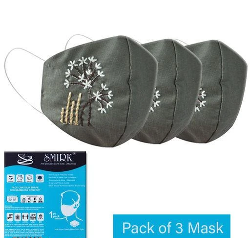 Checkout this latest Masks
Product Name: *Trendy Cotton Face Mask *
Product Name: Trendy Cotton Face Mask 
Easy Returns Available In Case Of Any Issue


Catalog Rating: ★3.9 (68)

Catalog Name: Trendy Cotton Face Mask
CatalogID_1277423
C89-SC1758
Code: 972-7810895-306