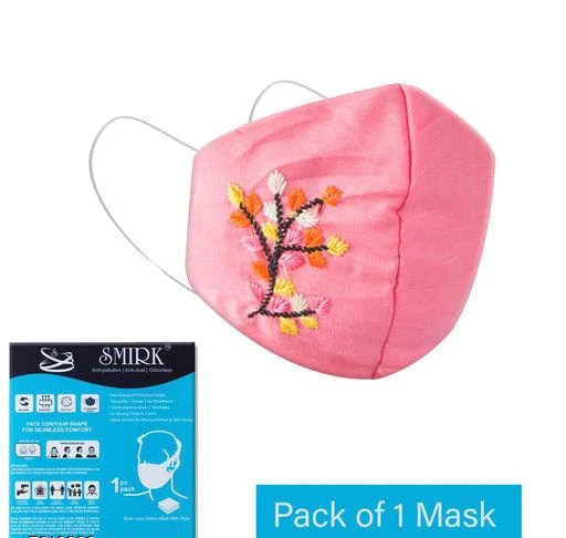Checkout this latest Masks
Product Name: *Trendy Cotton Face Mask *
Product Name: Trendy Cotton Face Mask 
Country of Origin: India
Easy Returns Available In Case Of Any Issue


Catalog Rating: ★3.9 (68)

Catalog Name: Trendy Cotton Face Mask
CatalogID_1277423
C89-SC1758
Code: 151-7810898-312