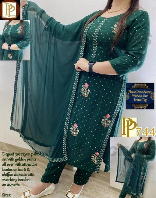 prakhya suit sets