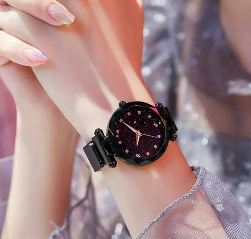 Trendy best sale girls watches