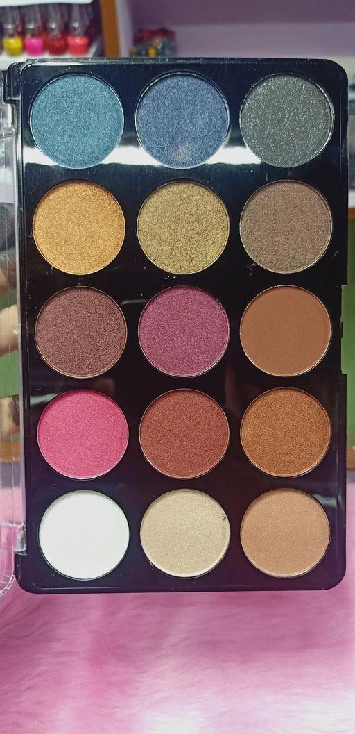 Checkout this latest Eye Shadow
Product Name: *Eyes*
Product Name: Eyes
Multipack: 1
Easy Returns Available In Case Of Any Issue


Catalog Name:  Proffesional Ultimate Eye Shadow
CatalogID_1286167
Code: 000-7846947

.